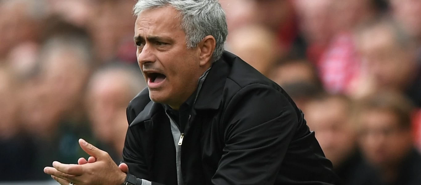 «Δημοκρατικός» Μουρίνιο απαγόρευσε στους παίκτες της Τότεναμ να δουν το 2-7 με την Μπάγερν